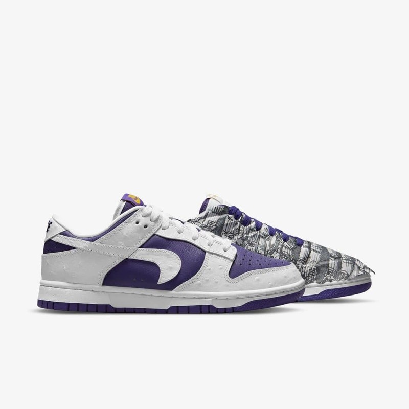 Nike Dunk Nike Air Zoom Vomero 16 Women Da7698-001 | DJ4636-100